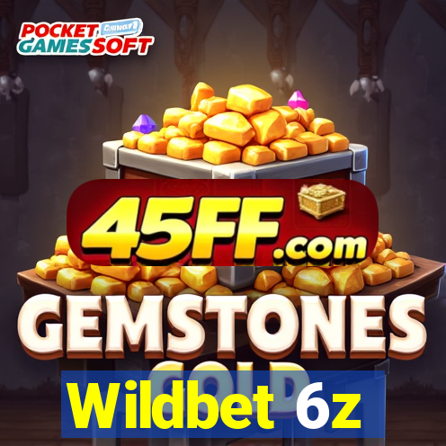 Wildbet 6z